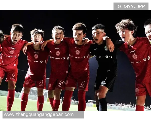 足球小将球星赞助计划助力青少年足球发展 提升品牌形象与社会责任 足球小将球星赞助计划助力青少年足球发展 提升品牌形象与社会责任