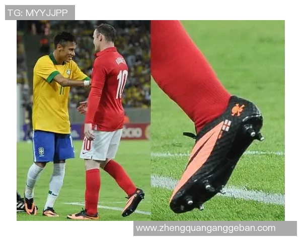 足球明星穿搭揭秘 他们最爱穿哪些顶级足球鞋品牌与款式 足球明星穿搭揭秘 他们最爱穿哪些顶级足球鞋品牌与款式