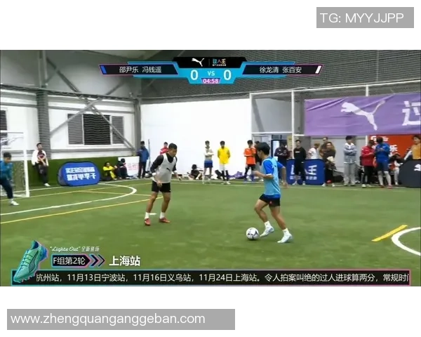 足球球星单挑集锦精彩对决 展现球技与速度极限挑战 足球球星单挑集锦精彩对决 展现球技与速度极限挑战