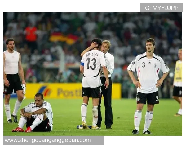 德国足球球星在世界杯赛场上演绝杀瞬间引爆全场激情