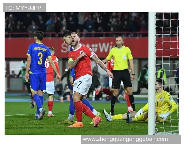 奥地利足球历史十大球星盘点 他们如何塑造国家足球荣耀